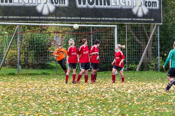 Bild 126 - TSV Heiligenstedten - M�nsterdorfer SV : Ergebnis: 1:3